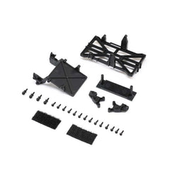 Axial Chassis Parts: SCX24 Base Camp