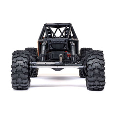1/10 UTB10 Capra 1.9 4WS 4X4 RTR Brushed Rock Crawler, Orange FOX by Axial
