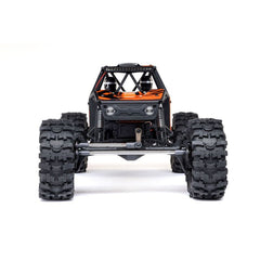 1/10 UTB10 Capra 1.9 4WS 4X4 RTR Brushed Rock Crawler, Orange FOX by Axial