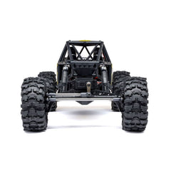 **DSC** 1/10 UTB10 Capra 1.9 4WS 4X4 RTR Brushed Rock Crawler, Yellow by Axial