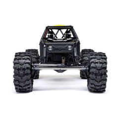 **DSC** 1/10 UTB10 Capra 1.9 4WS 4X4 RTR Brushed Rock Crawler, Yellow by Axial