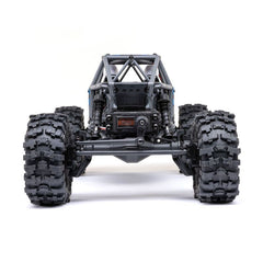1/18 UTB18 Capra 4WS 4WD Trail Buggy RTR with Battery & Charger, Blue by Axial