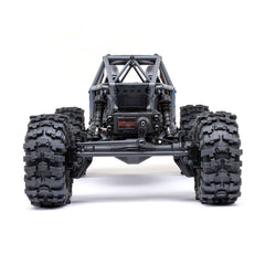 1/18 UTB18 Capra 4WS 4WD Trail Buggy RTR with Battery & Charger, Blue by Axial