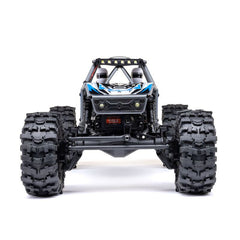 1/18 UTB18 Capra 4WS 4WD Trail Buggy RTR with Battery & Charger, Blue by Axial