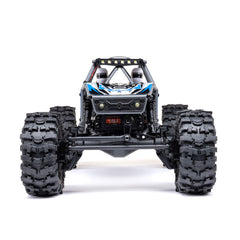 1/18 UTB18 Capra 4WS 4WD Trail Buggy RTR with Battery & Charger, Blue by Axial