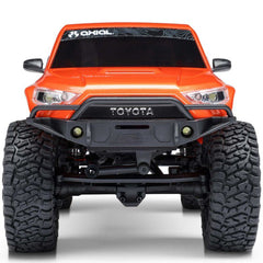 1/24 SCX24 Toyota 4Runner 4X4 RTR Brushed Rock Crawler (Battery & Charger Includ