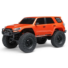 1/24 SCX24 Toyota 4Runner 4X4 RTR Brushed Rock Crawler (Battery & Charger Includ