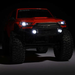 1/24 SCX24 Toyota 4Runner 4X4 RTR Brushed Rock Crawler (Battery & Charger Includ