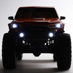 1/24 SCX24 Toyota 4Runner 4X4 RTR Brushed Rock Crawler (Battery & Charger Includ