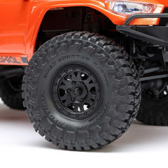 1/24 SCX24 Toyota 4Runner 4X4 RTR Brushed Rock Crawler (Battery & Charger Includ