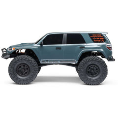 1/24 SCX24 Toyota 4Runner 4X4 RTR Brushed Rock Crawler (Battery & Charger Includ
