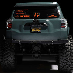 1/24 SCX24 Toyota 4Runner 4X4 RTR Brushed Rock Crawler (Battery & Charger Includ
