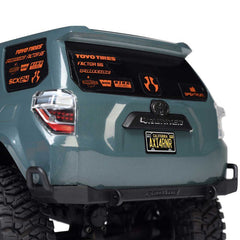 1/24 SCX24 Toyota 4Runner 4X4 RTR Brushed Rock Crawler (Battery & Charger Includ