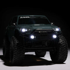 1/24 SCX24 Toyota 4Runner 4X4 RTR Brushed Rock Crawler (Battery & Charger Includ