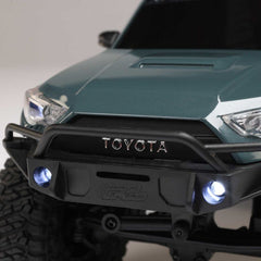 1/24 SCX24 Toyota 4Runner 4X4 RTR Brushed Rock Crawler (Battery & Charger Includ