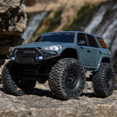 1/24 SCX24 Toyota 4Runner 4X4 RTR Brushed Rock Crawler (Battery & Charger Includ