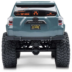 1/24 SCX24 Toyota 4Runner 4X4 RTR Brushed Rock Crawler (Battery & Charger Includ