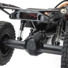 1/30 SCX30 Ford Bronco 4X4 RTR Brushed Rock Crawler (Battery & Charger Included)