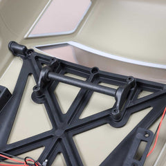 1/10 SCX10 III 1987 Toyota SR5 4X4 RTR Brushed Rock Crawler TAN by Axial