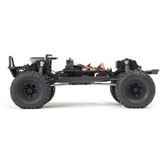1/10 SCX10 III 1987 Toyota SR5 4X4 RTR Brushed Rock Crawler TAN by Axial