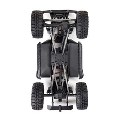 1/10 SCX10 III 1987 Toyota SR5 4X4 RTR Brushed Rock Crawler Beige by Axial
