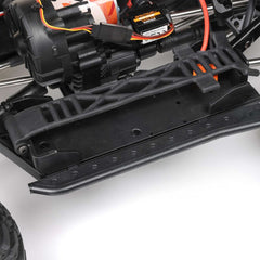 1/10 SCX10 III 1987 Toyota SR5 4X4 RTR Brushed Rock Crawler Beige by Axial