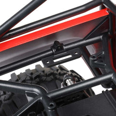 1/10 SCX10 III 1987 Toyota SR5 4X4 RTR Brushed Rock Crawler Red by Axial