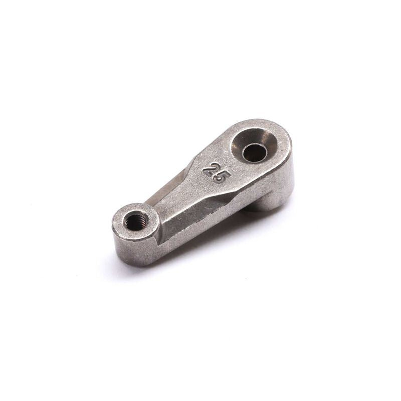 Servo Horn Metal, 25T: SCX10 III by Axial