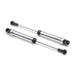 Axial Shock Set Complete, Rear, IS10: AXP8