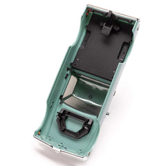 1/30 SCX30 Chevrolet K10 4X4 RTR Brushed Rock Crawler (Battery & Charger