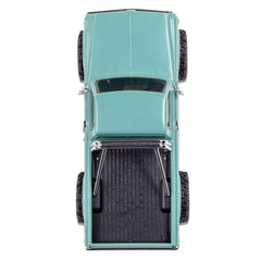 1/30 SCX30 Chevrolet K10 4X4 RTR Brushed Rock Crawler (Battery & Charger