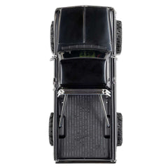 1/30 SCX30 Chevrolet K10 4X4 RTR Brushed Rock Crawler (Battery & Charger