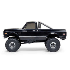 1/30 SCX30 Chevrolet K10 4X4 RTR Brushed Rock Crawler (Battery & Charger Include