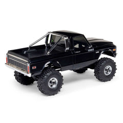 1/30 SCX30 Chevrolet K10 4X4 RTR Brushed Rock Crawler (Battery & Charger Include