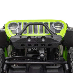 1/30 SCX30 Jeep Wrangler JLU 4X4 RTR Brushed Rock Crawler (Battery & Charger Inc