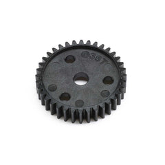 Axial Spur Gear, 36T, 32P, V2: Capra 1.9 UTB