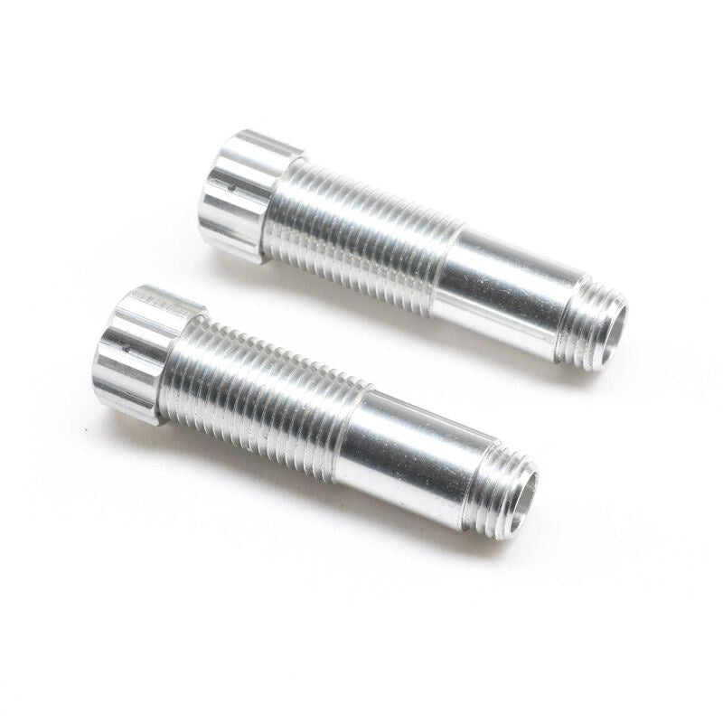 Axial AlumShockBody,11x43mm(2):Capra1.9UTB,SCX10IIIBC