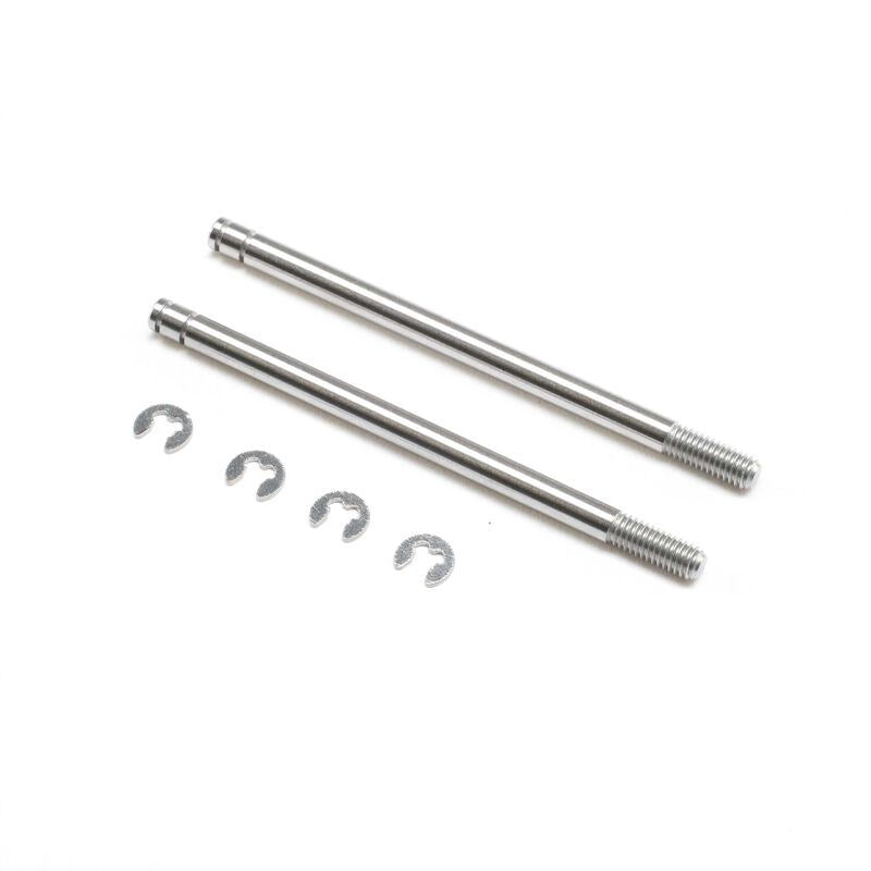 ShockShaft,M3x51.5mm(2):Capra1.9UTB,SCX10IIIBC by Axial