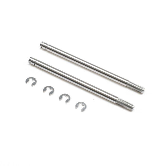 ShockShaft,M3x51.5mm(2):Capra1.9UTB,SCX10IIIBC by Axial