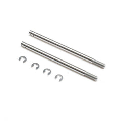 ShockShaft,M3x51.5mm(2):Capra1.9UTB,SCX10IIIBC by Axial