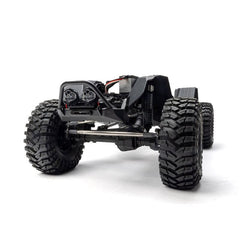 1/10 SCX10 III Motobilt Waypoint Jeep JT Gladiator 4X4 RTR Brushed Rock Crawler,