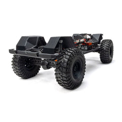 1/10 SCX10 III Motobilt Waypoint Jeep JT Gladiator 4X4 RTR Brushed Rock Crawler,