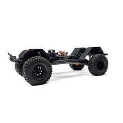 1/10 SCX10 III Motobilt Waypoint Jeep JT Gladiator 4X4 RTR Brushed Rock Crawler,