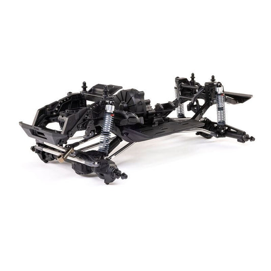 1/10 SCX10 III 4WD Rock Crawler Builder's Kit V2 by Axial