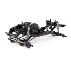 1/10 SCX10 III 4WD Rock Crawler Builder's Kit V2 by Axial