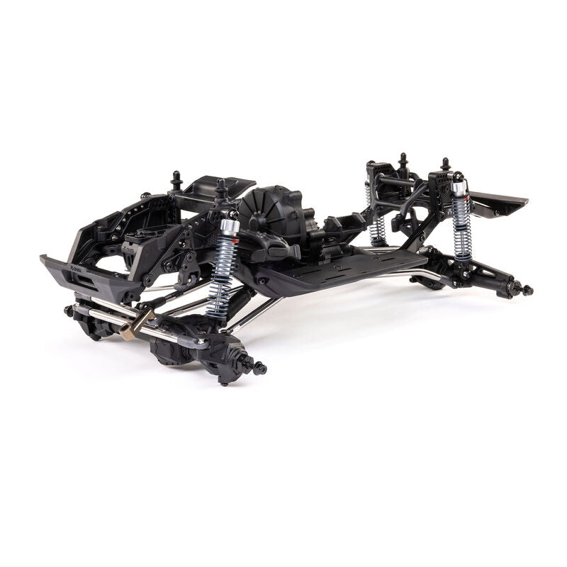 1/10 SCX10 III 4WD Rock Crawler Builder's Kit V2 by Axial