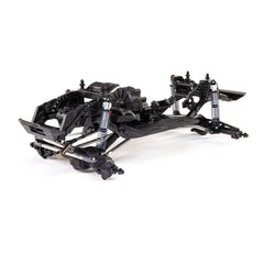 1/10 SCX10 III 4WD Rock Crawler Builder's Kit V2 by Axial