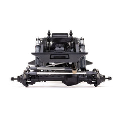 1/10 SCX10 III 4WD Rock Crawler Builder's Kit V2 by Axial