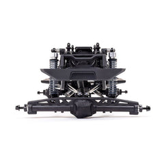 1/10 SCX10 III 4WD Rock Crawler Builder's Kit V2 by Axial