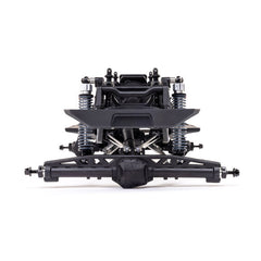 1/10 SCX10 III 4WD Rock Crawler Builder's Kit V2 by Axial